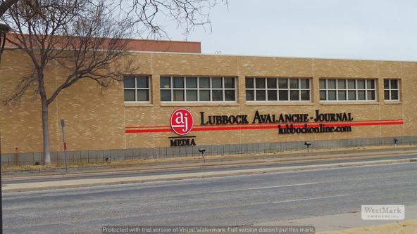 710 Avenue J, Lubbock, TX 79401